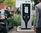 Tweede leven batterijen: Moon Power heeft een modulaire RE:LIFE opslag ontwikkeld (Afbeelding bron: Moon Power)