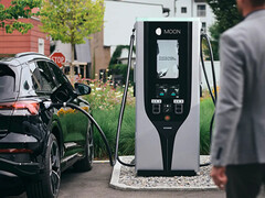 Tweede leven batterijen: Moon Power heeft een modulaire RE:LIFE opslag ontwikkeld (Afbeelding bron: Moon Power)