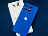 De Motorola Moto G47 is al aanzienlijk in prijs gedaald en kan daarom behoorlijk aantrekkelijk zijn.
