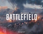 De nieuwe Battlefield-game zal zich afspelen in een moderne setting en terugkeren naar wedstrijden voor 64 spelers met een traditioneel klassensysteem. (Afbeeldingsbron: IGN)