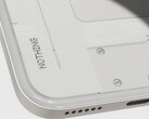 De Nothing Phone 3a-serie zou kunnen overstappen op een Snapdragon-chip (Afbeeldingsbron: Nothing)