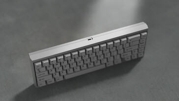 Pavlov mechanisch toetsenbord. (Afbeeldingsbron: KBDfans)