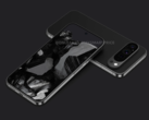 De Pixel 9 wordt gelanceerd met een heleboel nieuwe AI-functies (afbeelding via MySmartPrice)