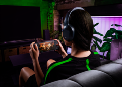 De Razer Edge handheld console is officieel aangekondigd (afbeelding via Razer)