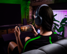 De Razer Edge handheld console is officieel aangekondigd (afbeelding via Razer)