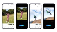 Een tester laat ons de voordelen zien van de Galaxy AI Generative Editor ten opzichte van de vergelijkbare Magic Editor voor de Google Pixel 8-serie.