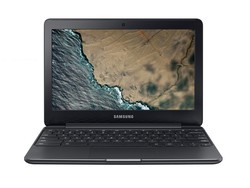 De Samsung Chromebook 3 biedt een fantastische Chrome OS ervaring.