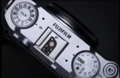 De Fujifilm X-M5 zal naar verluidt over geavanceerde onderwerpherkenning beschikken. (Afbeeldingsbron: Fujifilm Meta Page)