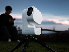 De Seestar S50 Pro is ontworpen om astrofotografie eenvoudiger te maken via een smartphone-app en AI.