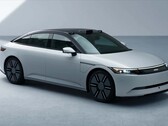 Sony en Honda hebben een nieuwe stap gezet op weg naar de lancering van hun eerste elektrische auto, de Afeela 1 (Afbeelding bron: Sony Honda Mobility)