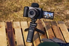 Sony&#039;s ZV-E1 is een hoogwaardige, compacte full-frame camera die gericht is op de online videomaker of hybride fotograaf die compromisloze prestaties wil. (Afbeeldingsbron: Sony)