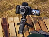 Sony's ZV-E1 is een hoogwaardige, compacte full-frame camera die gericht is op de online videomaker of hybride fotograaf die compromisloze prestaties wil. (Afbeeldingsbron: Sony)