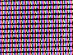 Subpixel afbeelding