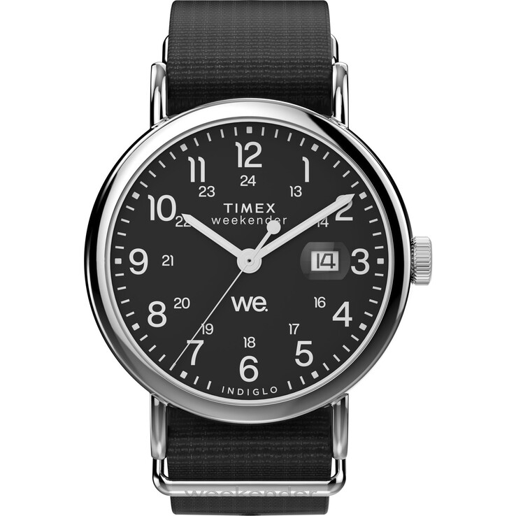 (Afbeeldingsbron: Timex)
