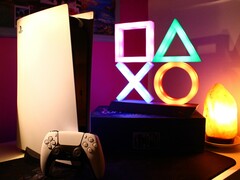 De Sony PS6 zal worden aangedreven door een next-gen AMD APU. (Afbeeldingsbron: Unsplash, bewerkt)