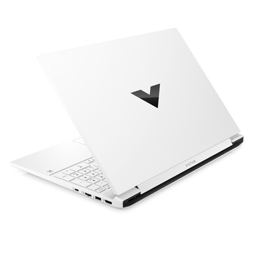 HP Victus 15 - Ceramic White (Beeldbron: HP)