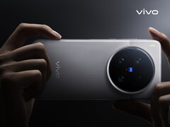 De Vivo X200 Ultra beschikt nu al over een van de meest indrukwekkende camerasystemen die we getest hebben. (Afbeeldingsbron: Vivo)