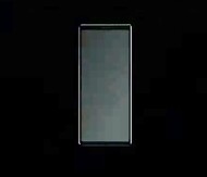 2022 model Xperia 1 opgehelderd. (Beeldbron: Sony via Reddit - u/curious_human87