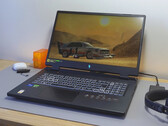 Een review van Acer's stille Nitro 17 laptop: De RTX 4060, perfect geconfigureerd
