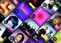 Amazon Music was de eerste grote bibliotheekdienst die werd aangeboden - en de eerste die werd verwijderd (bron: Amazon)