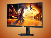 De Q27G4X bouwt voort op de AOC AGON G4-serie met een native resolutie van 1440p. (Afbeeldingsbron: AOC)