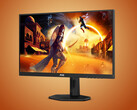 De Q27G4X bouwt voort op de AOC AGON G4-serie met een native resolutie van 1440p. (Afbeeldingsbron: AOC)