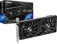 ASRock A580. (Afbeeldingsbron: via VideoCardz)