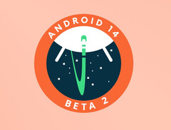 Android 14 Beta 2 is gearriveerd voor meer dan 20 apparaten. (Afbeeldingsbron: Mishaal Rahman)