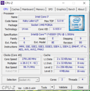 CPU-Z