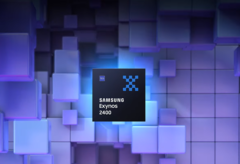 Samsung heeft meer informatie onthuld over de Exynos 2400 (afbeelding via Samsung)