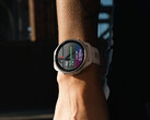 De Forerunner 965 is een van de vijf Forerunner smartwatches die in aanmerking komen voor het downloaden en installeren van Beta-versie 24.10. (Afbeelding bron: Garmin)