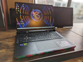MSI Raider GE68 HX 13VF laptop review: Een compleet nieuw ontwerp