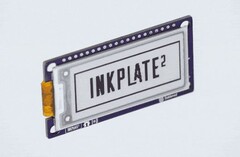 De Inkplate 2 is verkrijgbaar met en zonder behuizing. (Beeldbron: Soldered Electronics)