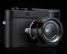 De opvolger van de Leica M11 (hier afgebeeld) krijgt ingrijpende veranderingen. (Afbeelding: Leica)