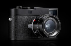 De opvolger van de Leica M11 (hier afgebeeld) krijgt ingrijpende veranderingen. (Afbeelding: Leica)