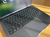 MacBook Pro 14 toetsenbord