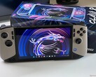 MSI's volgende handheld console gebruikt mogelijk een AMD chiup (bron: Notebookcheck)