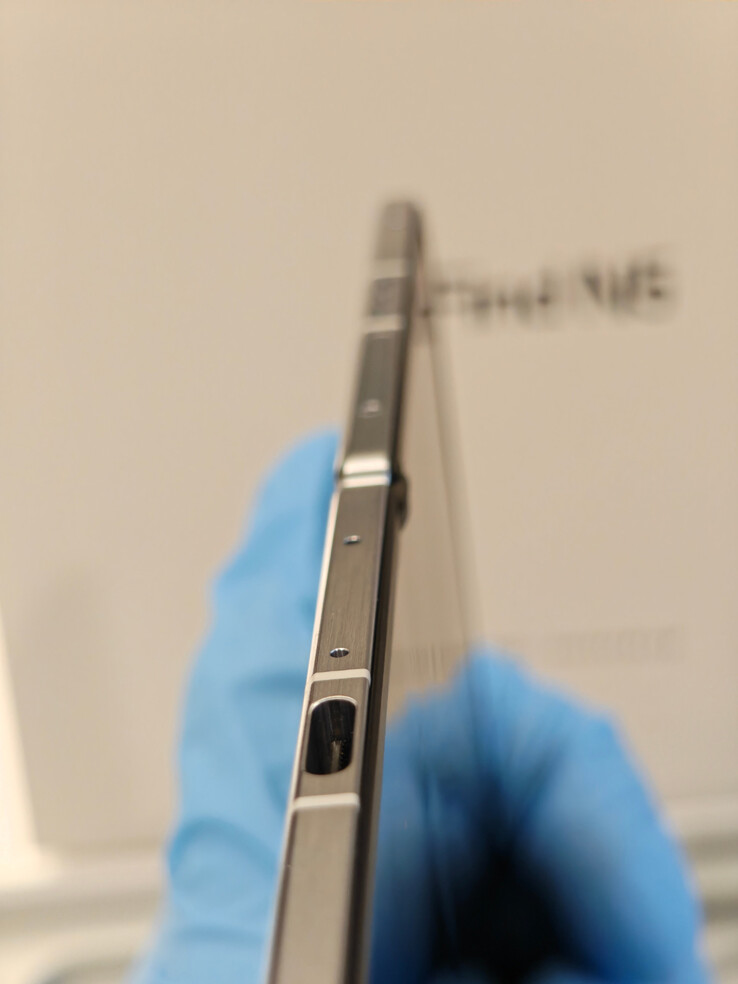 (Afbeeldingsbron: Zhou Bao via TechHome100)