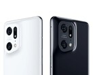 De Find X5 Pro werd ongeveer een jaar geleden gelanceerd. (Bron: OPPO)