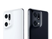 De Find X5 Pro werd ongeveer een jaar geleden gelanceerd. (Bron: OPPO)