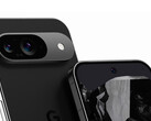 De Pixel 9 zal waarschijnlijk een groter scherm hebben dan de Pixel 8. (Afbeeldingsbron: @OnLeaks &amp; 91mobiles)