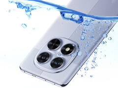 De Poco X7 wordt verondersteld een re-branded Redmi Note 14 Pro 5G te zijn. (Afbeeldingsbron: Xiaomi)