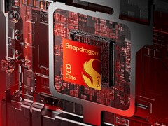 Qualcomm Snapdragon 8 Elite Gen 5 (Afbeelding Bron: Qualcomm)