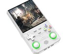 De R36 Ultra is een nieuwe budget gaming handheld (Afbeelding bron: fabrikant)