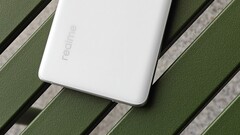 De Realme GT 7(?). (Afbeeldingsbron: Digital Chat Station via Weibo)