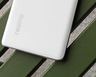 De Realme GT 7(?). (Afbeeldingsbron: Digital Chat Station via Weibo)
