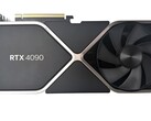 De NVIDIA GeForce RTX 4090 heeft 24 GB GDDR6X-geheugen.