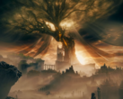 Elden Ring Shadow of the Erdtree wordt gelanceerd met een lading nieuwe content (afbeelding via Bandai Namco)