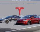 Tesla gaat failliet - wie wist dat het imperium van Elon Musk zou eindigen met een uitverkoop? (Afbeeldingsbron: Tesla, bewerkt)