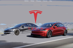 Tesla gaat failliet - wie wist dat het imperium van Elon Musk zou eindigen met een uitverkoop? (Afbeeldingsbron: Tesla, bewerkt)